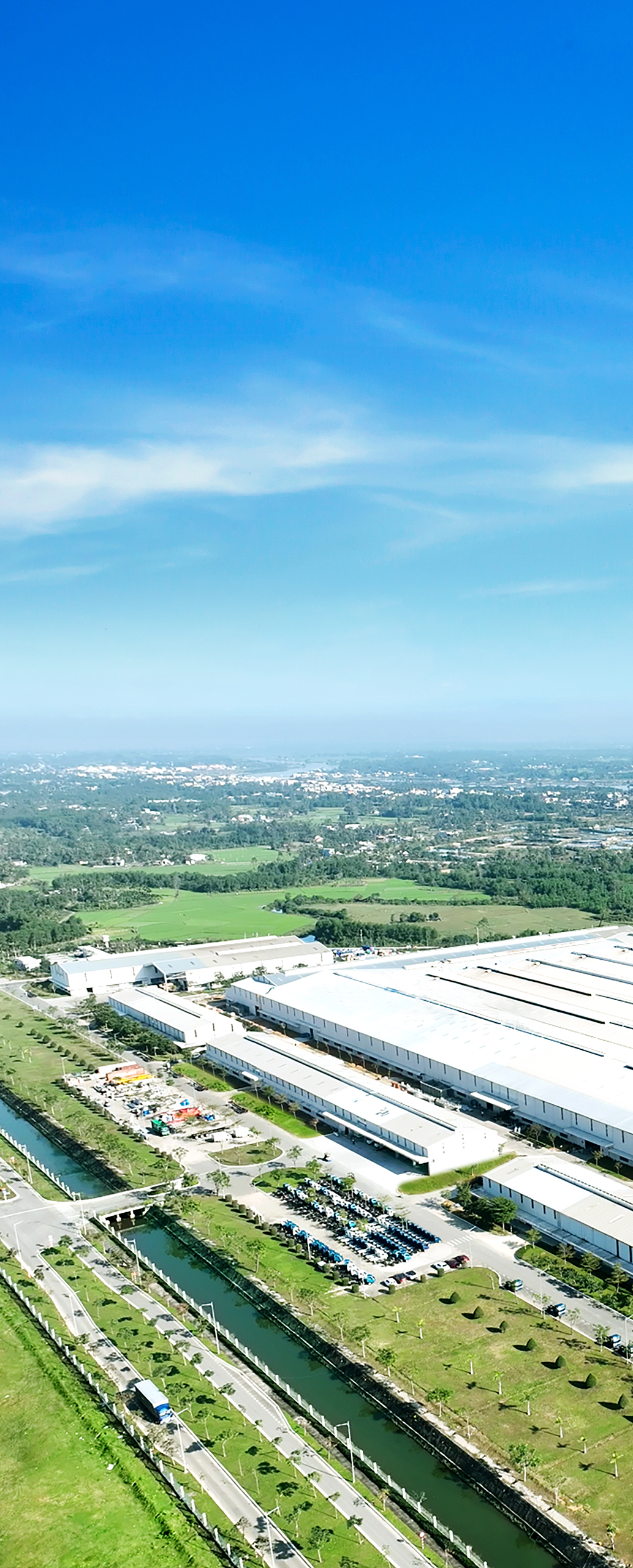 LỊCH SỬ HÌNH THÀNH & TẦM NHÌN SỨ MỆNH LỊCH SỬ HÌNH THÀNH & TẦM NHÌN SỨ MỆNH