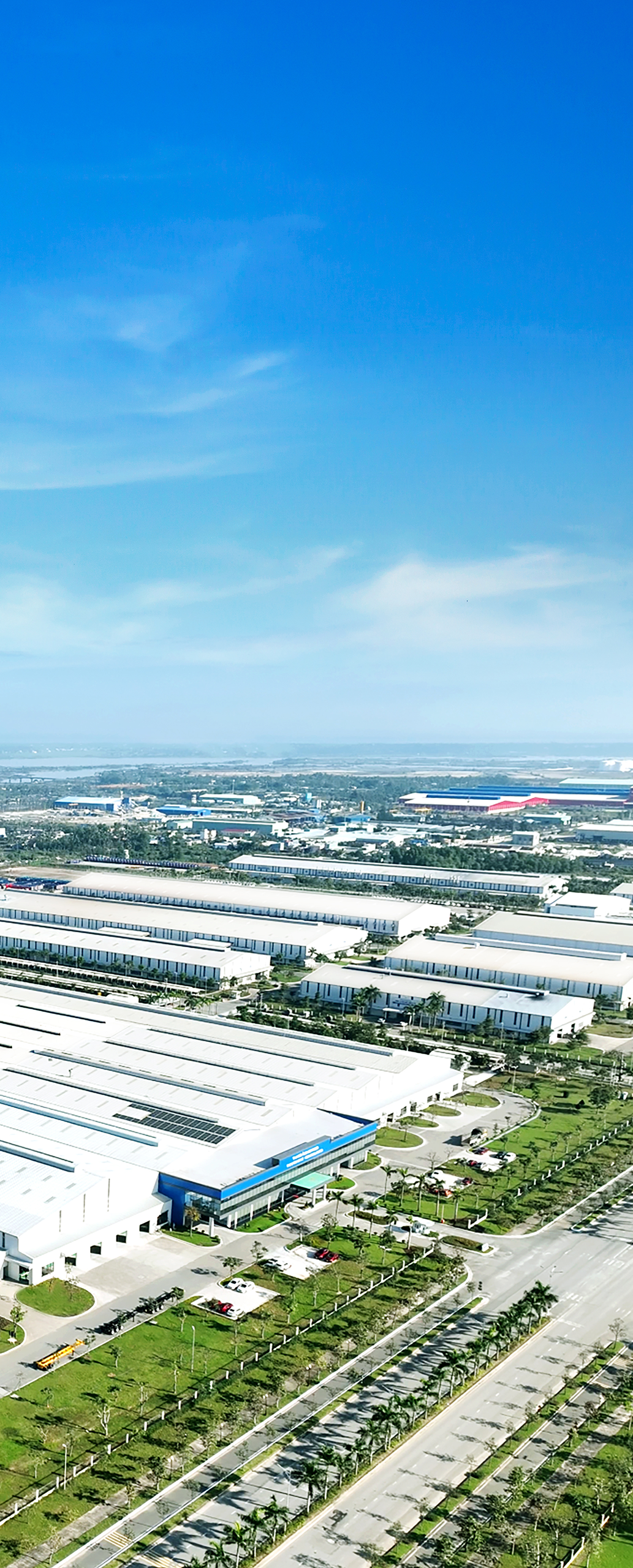 LỊCH SỬ HÌNH THÀNH & TẦM NHÌN SỨ MỆNH LỊCH SỬ HÌNH THÀNH & TẦM NHÌN SỨ MỆNH